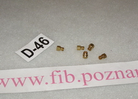 DYSZA GZ 50.